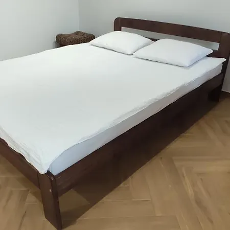Jerzmanowskiego Lägenhet *