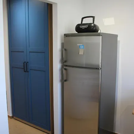 Apartment Jerzmanowskiego *