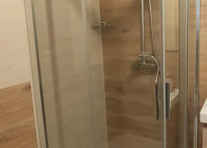 Jerzmanowskiego Daire *