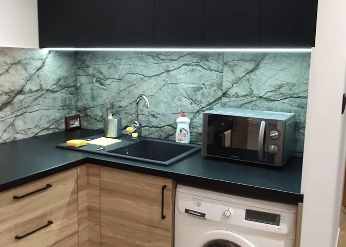 Jerzmanowskiego Daire