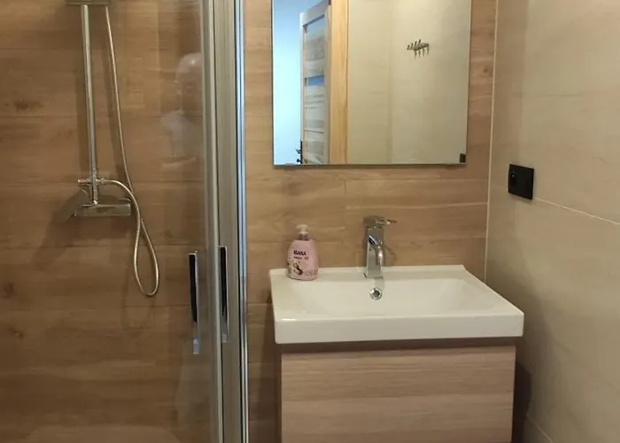 Daire Jerzmanowskiego Krakow