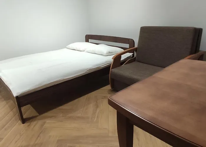 Jerzmanowskiego Daire