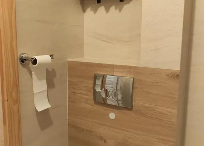 Jerzmanowskiego Daire Krakow