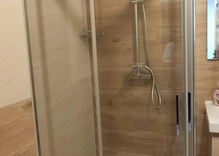 Jerzmanowskiego Krakow