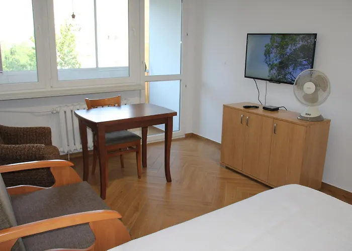 Jerzmanowskiego * Krakow