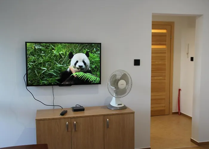 Jerzmanowskiego Daire