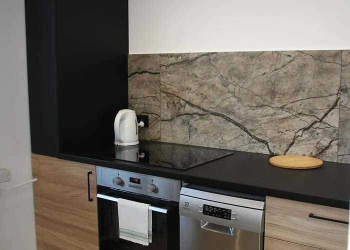 Jerzmanowskiego * Krakow