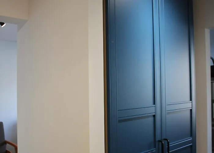 Daire Jerzmanowskiego