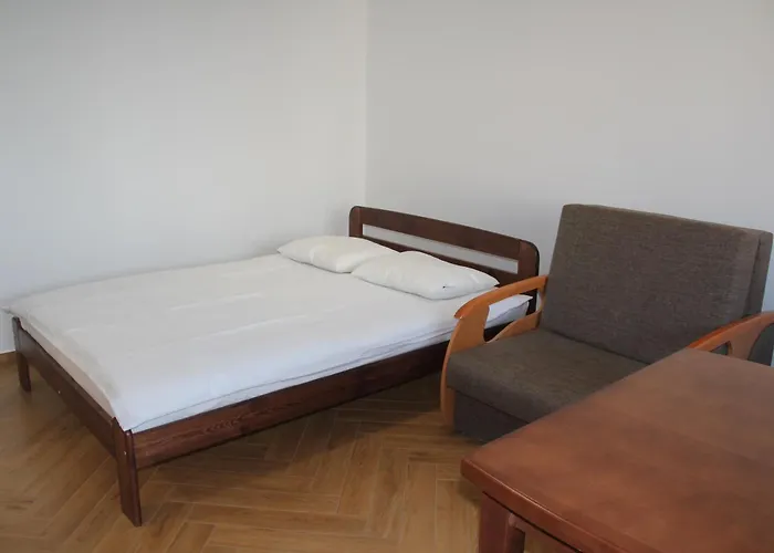 Jerzmanowskiego Daire *