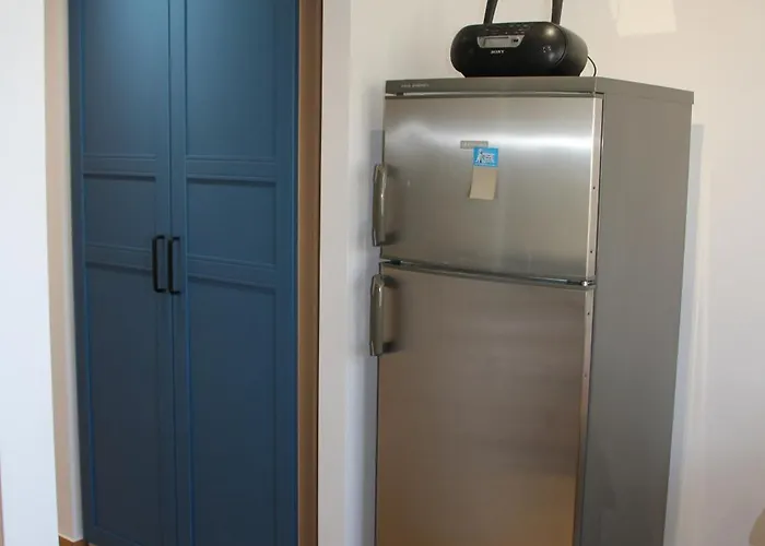 Jerzmanowskiego Daire Krakow