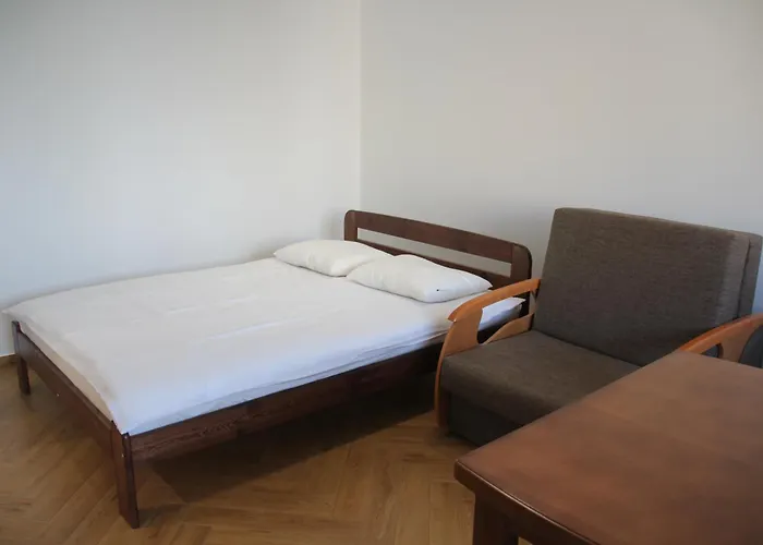 Jerzmanowskiego Krakow