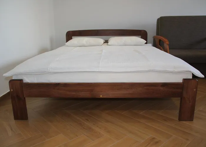 Jerzmanowskiego Daire