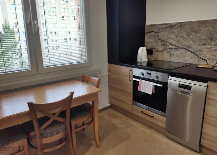 Jerzmanowskiego Krakow