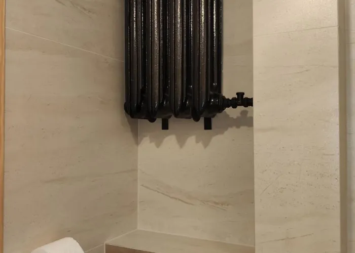 Jerzmanowskiego Daire *