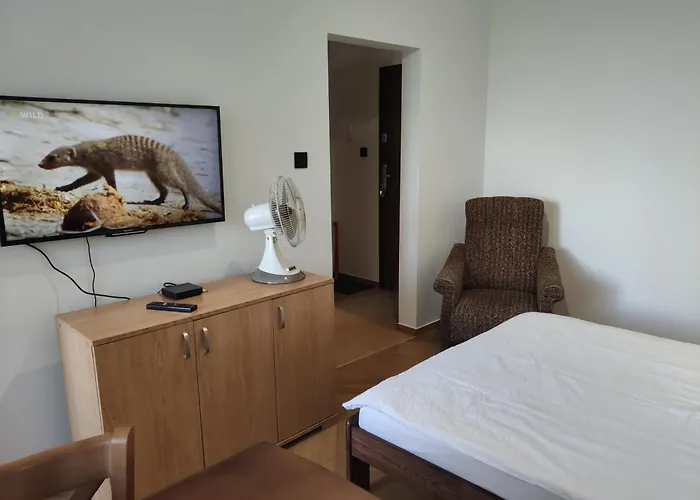 Jerzmanowskiego Daire *