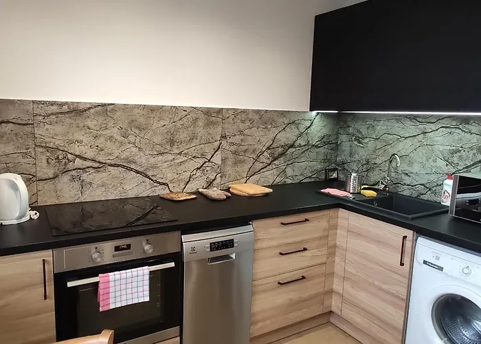 Jerzmanowskiego Daire