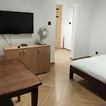 Jerzmanowskiego Appartement