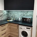 Jerzmanowskiego Appartement