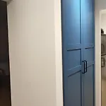 Appartement Jerzmanowskiego