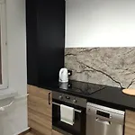 Jerzmanowskiego Appartement *
