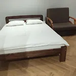 Jerzmanowskiego Appartement Cracovie