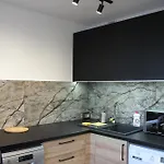 Appartement Jerzmanowskiego *