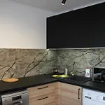 Jerzmanowskiego Appartement Cracovie