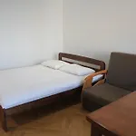 Jerzmanowskiego Cracovie