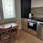 Jerzmanowskiego Cracovie