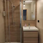 Appartement Jerzmanowskiego Cracovie