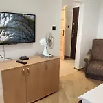 Jerzmanowskiego Appartement