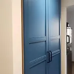Appartement Jerzmanowskiego *