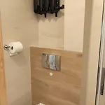 Jerzmanowskiego Appartement