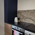 Appartement Jerzmanowskiego *