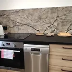 Jerzmanowskiego Appartement