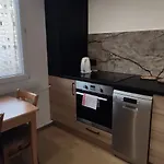 Jerzmanowskiego Appartement *