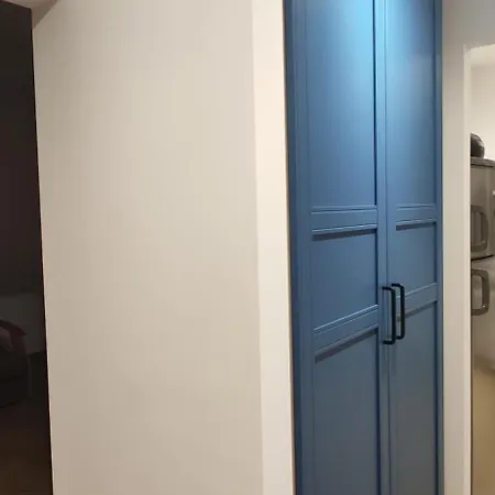 Διαμέρισμα Jerzmanowskiego