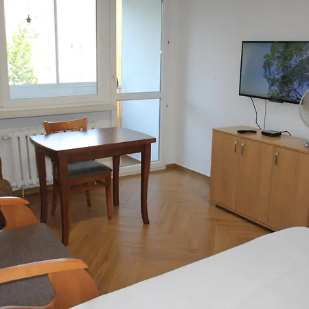 Jerzmanowskiego * クラクフ