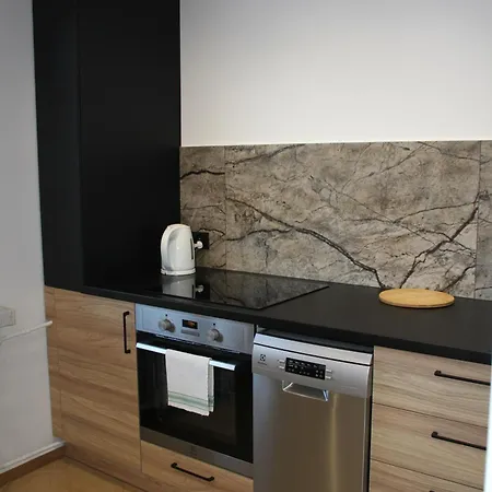 Jerzmanowskiego * クラクフ