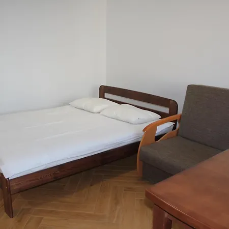 Jerzmanowskiego Appartement *