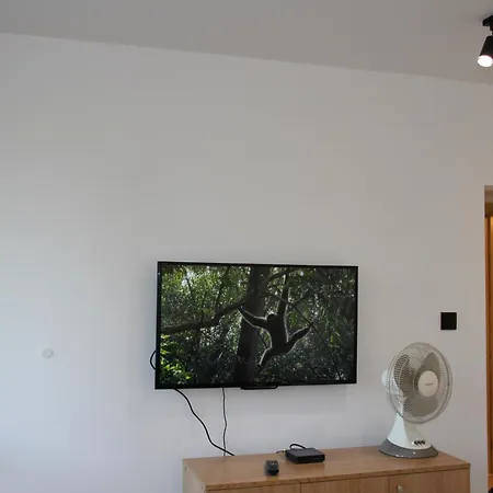 Jerzmanowskiego クラクフ