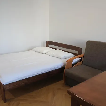 Jerzmanowskiego Krasków