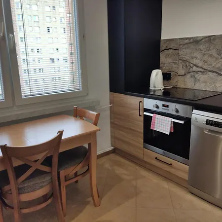 Jerzmanowskiego クラクフ