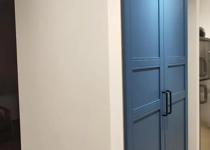 شقة Jerzmanowskiego