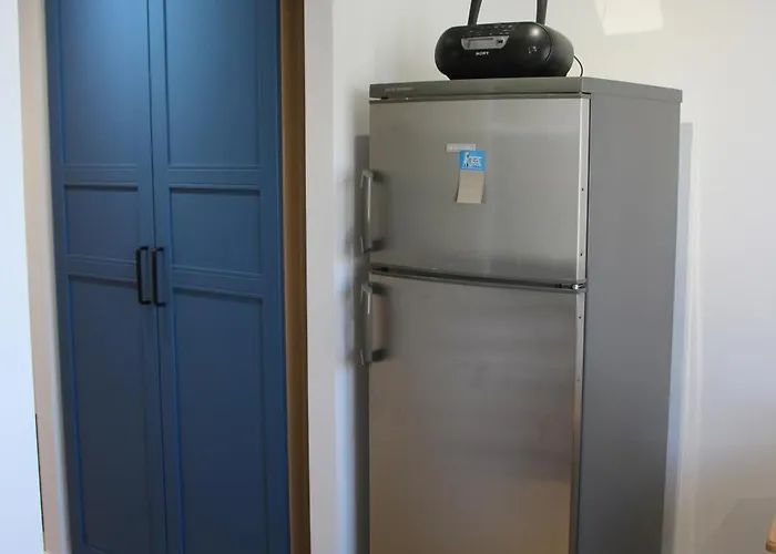 شقة Jerzmanowskiego *