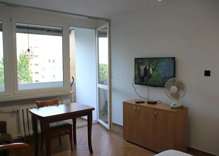 Jerzmanowskiego كراكوفيا