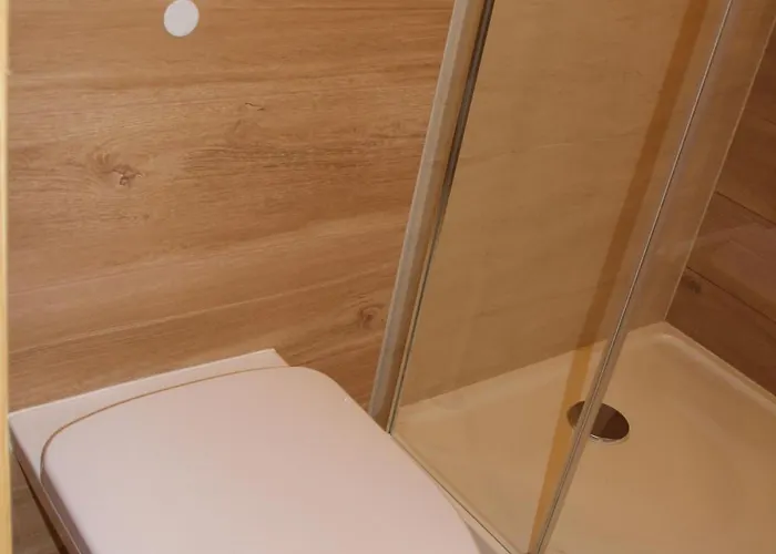 Jerzmanowskiego شقة