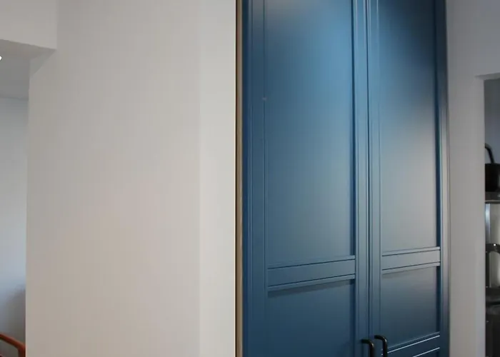 Jerzmanowskiego شقة