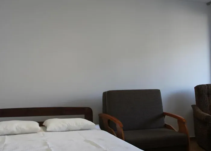 Jerzmanowskiego شقة كراكوفيا