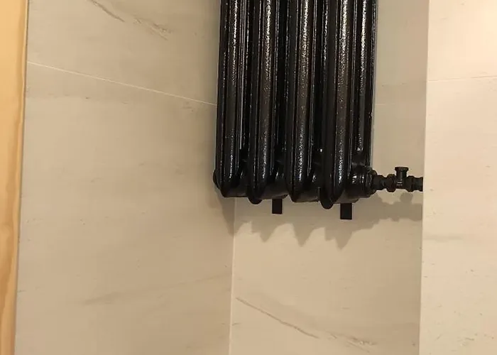 Jerzmanowskiego شقة